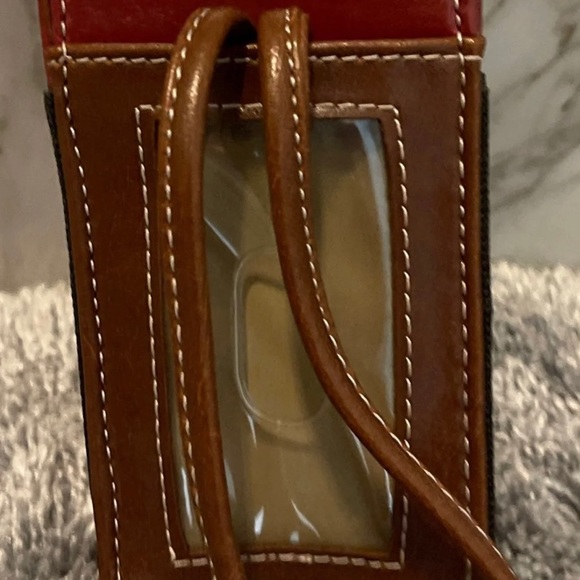 Nine West Phone Case/Wallet - Picture 2 of 4